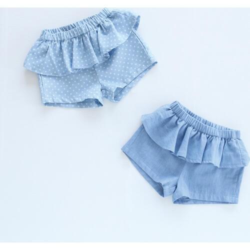 Cnboxi Limited Skirts-shorts For Girls China