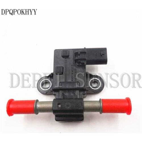 DPQPOKHYY case For Volkswagen New Flex fuel composition sensor,06K907811B