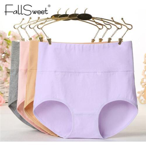 Fallsweet Women's Panties Swimming Trunks