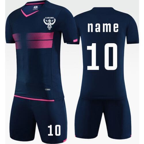 Football tracksuit child,men soccer tracksuit,kid & adult football uniform kit ,football set kids,soccer jerseys football 8823