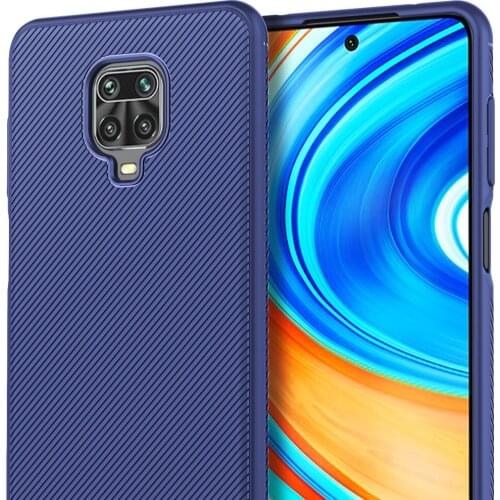 GKK Xiaomi Poco M2 Phone Cases
