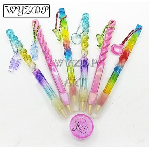 5D Diamond painting Tools Diamond Drawing Tool Drill Pen Diamond Embroidery Mosaic Cross stitch Gift Kits Drilling tool