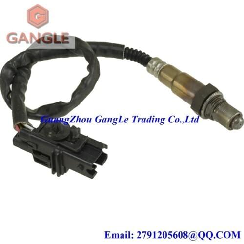 Oxygen Sensor O2 Lambda Sensor AIR FUEL RATIO SENSOR for VOLVO C70 S70 V70 9470983 94709830 94709839 SU5851 0258007038 1999