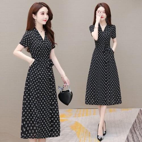 Moeroshe Business Summer Dresses