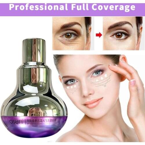 Professional Full Concealer Pen Face Make Up Liquid Waterproof Contouring Foundation Contour Makeup Concealer cream Cosmetics