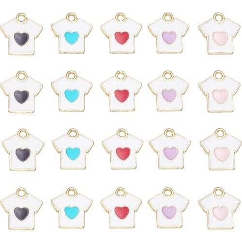 SAUVOO Baby Necklaces