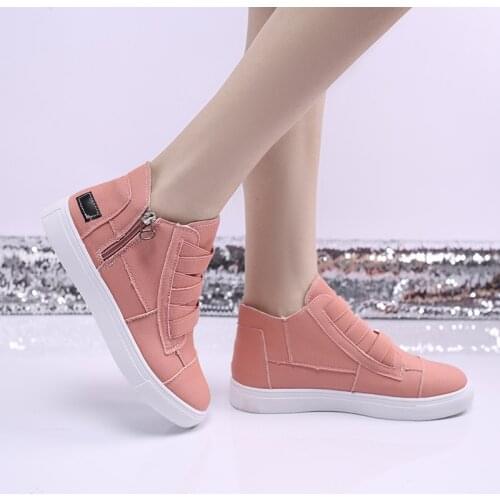 Women's Shoes With A Strap Shijunyi China