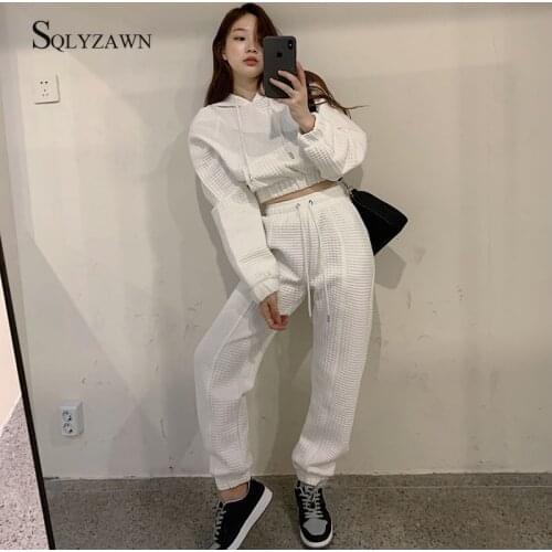 SQLYZAWN Hoodies For Women