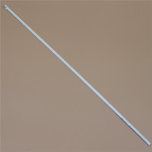 TV LED Array Light Bars For Toshiba 46TL933 46TL933F 46TL933G 46 inch LED Backlight Strip Matrix Kit 64 LED Lamps Lens Bands