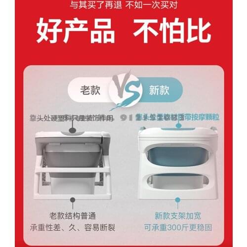Bath Tub Adult Foldable Large Sweat Bath Tub Household Bath Tub Adult Bathtub Can Be A Body Bath Tub Artifact