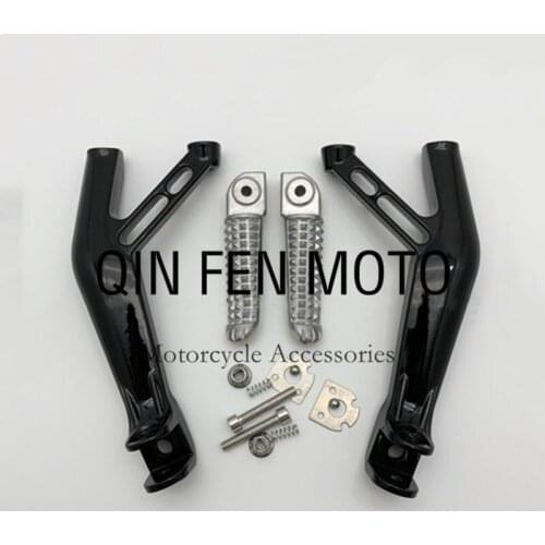 Fit For Yamaha R1 R1M 2015 2016 2017 2018 2019 rear pedal triangle bracket