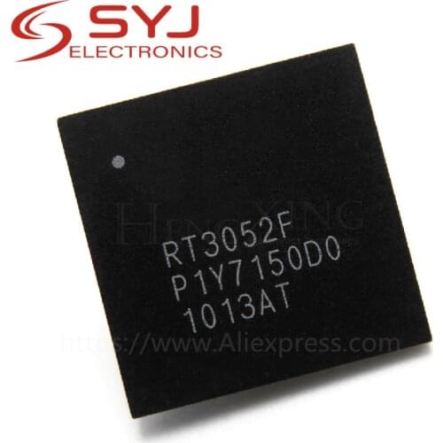 1pcs/lot RT3052F RT3052 BGA new original In Stock