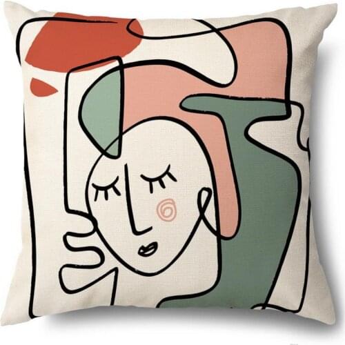 Декоративные наволочки 775160 China At AliExpress