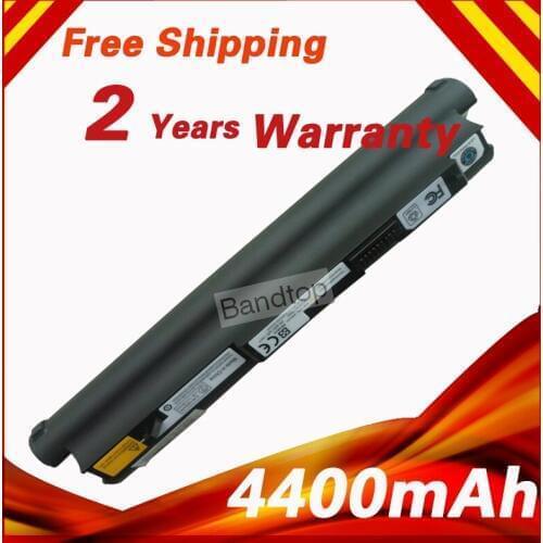6cells Laptop Battery For Lenovo IdeaPad S10-2 S10-2 20027 S10-2 2957 55Y9383 57Y6274 57Y6276 L09C3B11L09S3B11 L09S6Y11 L09M6Y11