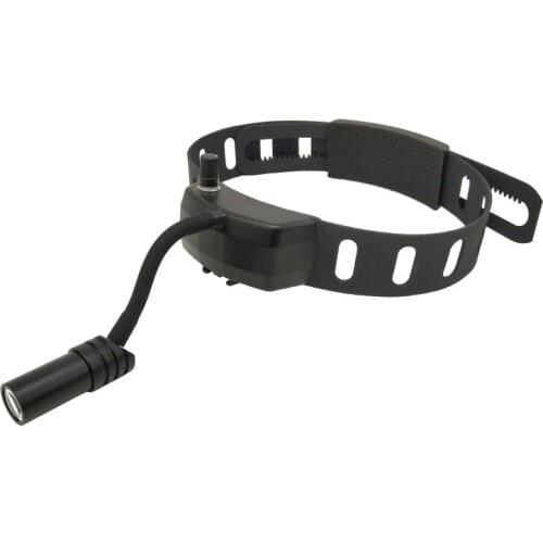 3W Wireless LED Headband Lamp with High Spot light