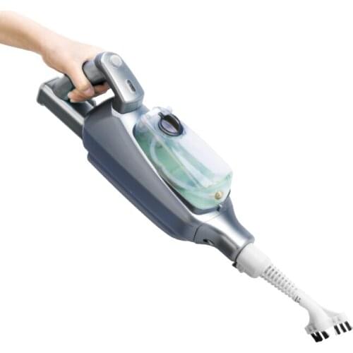 1600W Cordless Handheld Portable Vacuum Cleaner Wet And Dry