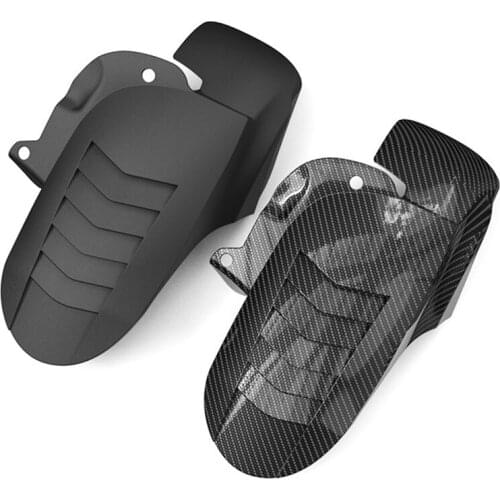 Motorcycle Rear Fender Mudguard Mud Flap Motocross Splash Guard for Honda Forza350 Forza 350 2020 2021