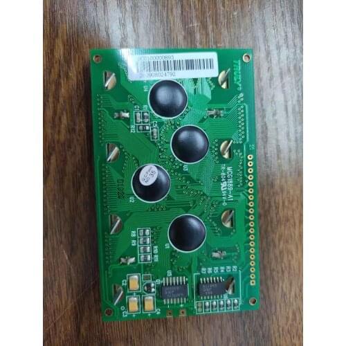 FOR TRULY MCG1889-A1