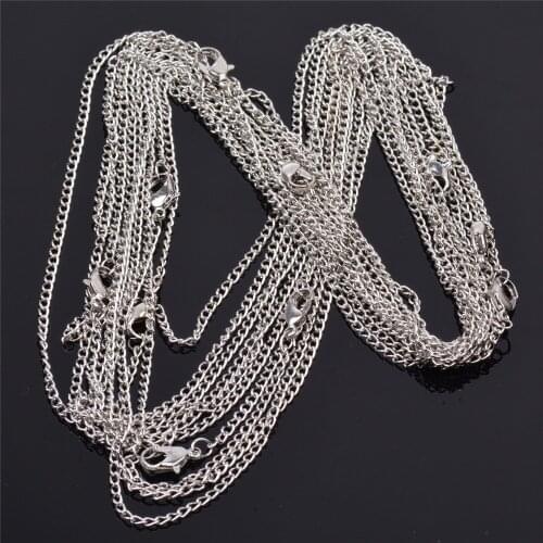 Серебряные цепочки DOUVEI China At AliExpress