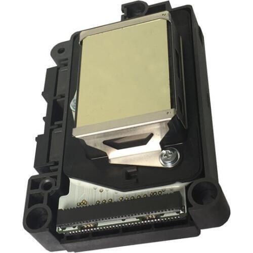 F189010 Original and New DX7 printhead F189010 printer head for Epson r3000 B300 310 B500 510 B308 508 B318 518 no encryption