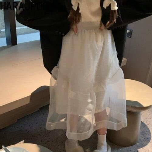 Harajpoo Women's Skirts