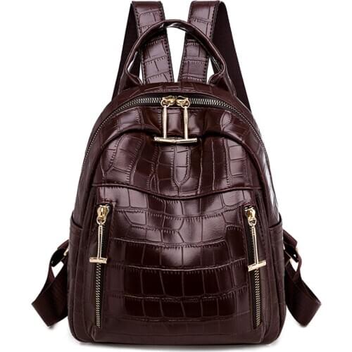 JongMay Reptile Bags For Women