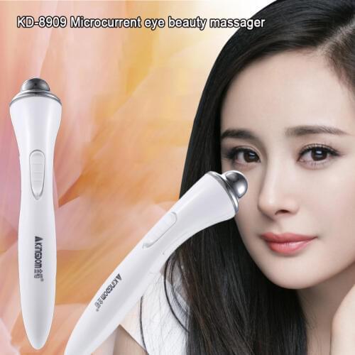 Массажеры для глаз Kemei China At AliExpress
