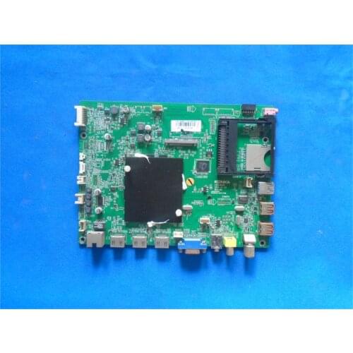 LED50X9800U motherboard 35018828 with screen 72000526YT