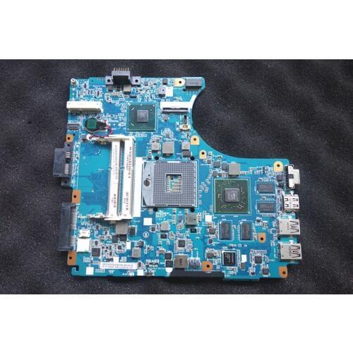 MBX-239 HD6700M GPU 1GB PCG-61711W VPCCA VPCCA38EC Laptop motherboard
