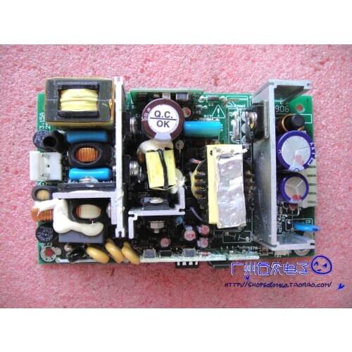 MODEL: SNP-Z107-M Z107-M2 power plate industrial power 130W 12V 9-11A September