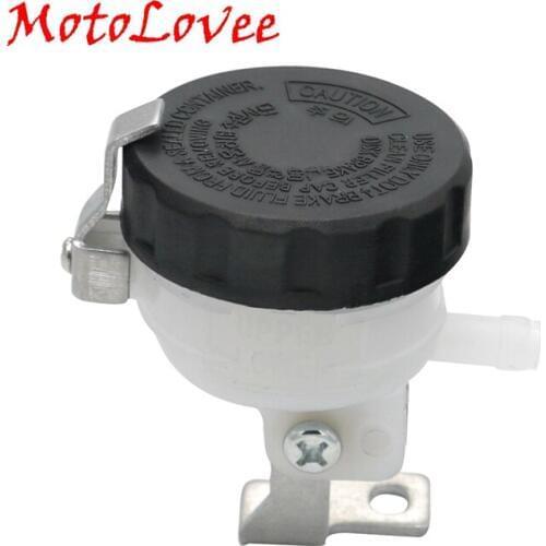 MotoLovee Motorcycle Brakes