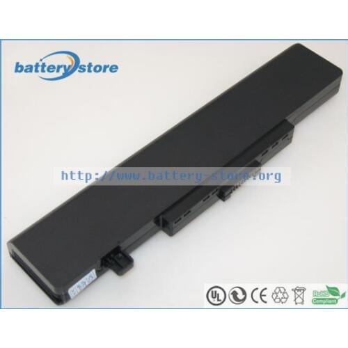 New Genuine laptop batteries for L11L6Y01,IdeaPad Z480,G480,45N1048,N581,L11N6Y01,Y480P,45N1052,E49L,Z380A-IFI,11.1V,6 cell