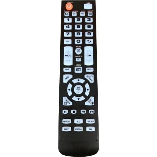 New GENUINE For Element XHY353-3 TV REMOTE CONTROL FOR ELEFW247 / ELEFW504A / ELEFW328