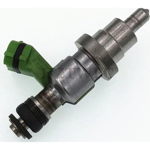 New 23250-28070 23209-28070 Fuel Injector FOR TOYOTA AVENSIS VERSO & RAV4 1AZ 2AZ 2.0 2.4 High Quality
