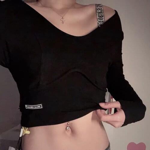 Женские хлопковые футболки OIBEE China At AliExpress