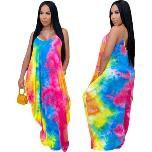 Открытые летние платья PNDODO China At AliExpress