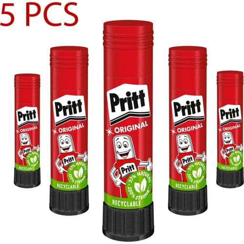 Pritt Liquid Adhesives