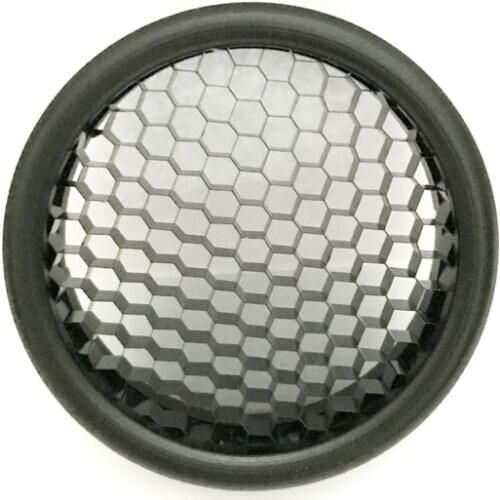 Airsoft Killflash 40mm Anti-reflection Sunshade Protective Kill Flash Cover Cap for 3-9x40 Rifle Scope