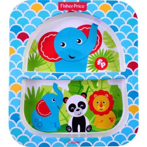 Fisher Price Jungle Power Plate