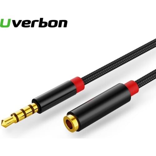 Uverbon Computer Cables