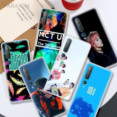 Varanda Phone Cases Xiaomi Mi 10T Lite 5G