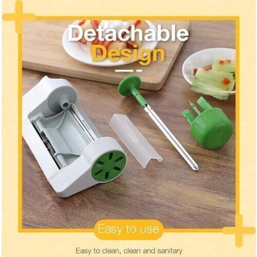 1PC Blades Vegetable Spiralizer Slicer Twister Handheld Spiral Cutter Fruit Grater Cooking Tools Pasta Kitchen Gadget