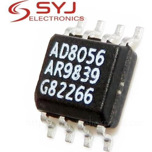 1pcs/lot AD8065ARZ AD8065AR AD8065 SOP-8 In Stock