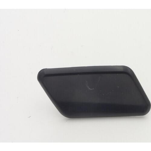 1Pcs Right Side Headlamp Headlight Washer Cover Nozzle Cap RH for Subaru Outback 2010-2012