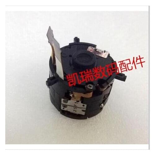 100% Origina Lens Aperture Anti Shake Control Unit For Nikon J1 NIKKOR 10-30mm 10-30 mm 1:3.5-5.6 VR Repair Part