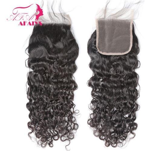 Накладные искусственные волосы AFAIYS China At AliExpress