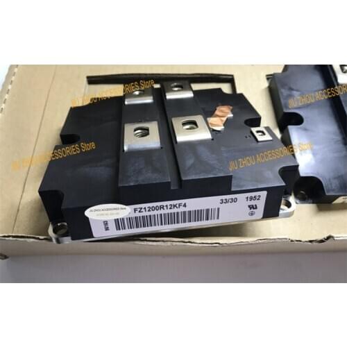 Free shipping NEW FZ1200R12KF4 MODULE