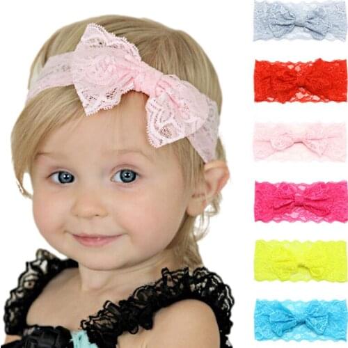 Bratyeessi Hair Accessories For Girls