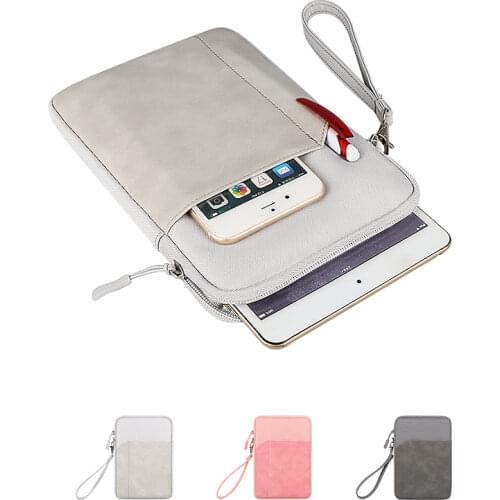 Handbag Cover Bag For SamSung Galaxy Tab S6 Lite S6 S5e S7 S4 S3 S2 A7 Tab A E 10.1 10.5 9.7 8.4 8.0 7.0 Inch Tablet Sleeve Case