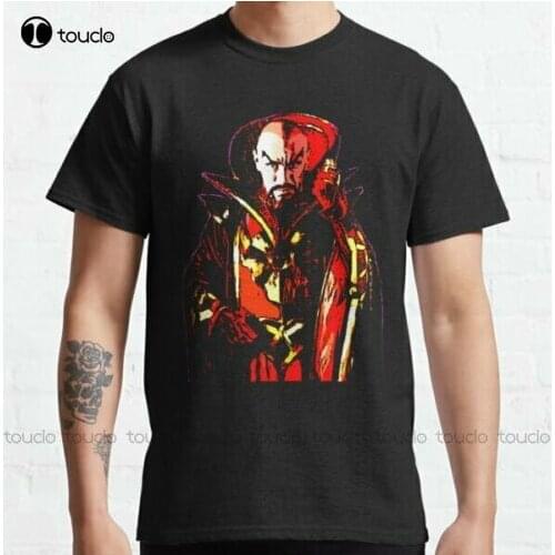 Flash Gordon Movie Sci-Fi 1980 Classic T-Shirt Unisex Men Women Tee Retro Cotton Tee Shirt S-5Xl
